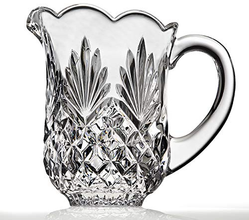 Shannon Water Pitcher 46 Oz