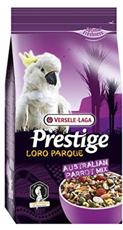 Versele-laga Prestige Loro Parque - Australian Parrot Mix - 1 kg