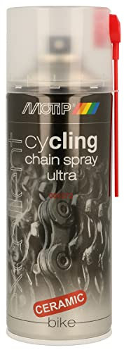 Cycling Chain Spray Ultra 400 ml