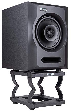 Fluid Audio DS5 Boxenständer, 2 Stücke