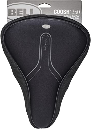 Bell Coosh 350 Gel Base Bicycle Seat Pad