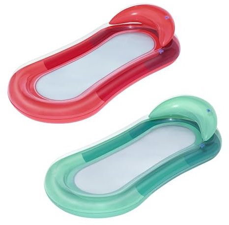 Bestway 43103 Materassino lounge HydroLuxe 1,60 m x 84 cm