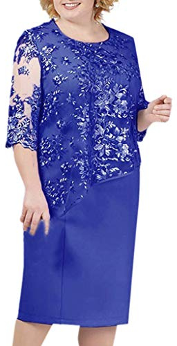 Ropa Mujer Invierno Vestidos de Talla Grande para Mujer Vestido de Fiesta de Noche de cóctel para Mujer Vestido Basket