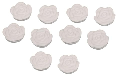 10 pietre per diffusore di oli essenziali, per camera da letto, bagno