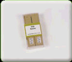 Cleho Hartwachs C 13 | Farbe: Birne hell