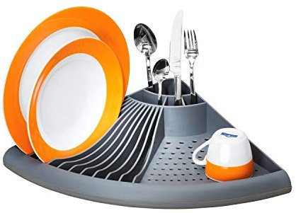 Wenko Eck-Geschirrabtropfer 2371900