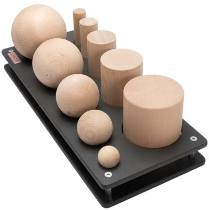 Pedalo® Greifer-Set I Ergotherapie I Rehabilitation I Handtraining I Hand-Therapie I Spastik I Greiffunktion