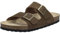 Josef Seibel Herren Sandaletten Josef 01, Männer Sandalen,Weite G (Normal),Freizeitschuhe,offene Schuhe,Strandschuhe,braun,48 EU