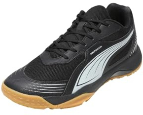 PUMA unisex - vuxen Solarflash IiiSko för inomhushall