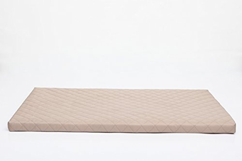 Hundebett für kleine, mittelgroße und große Hunde Ruheplatz Hundekissen Hundematratze Hundematte Liegematte Schlafplatz