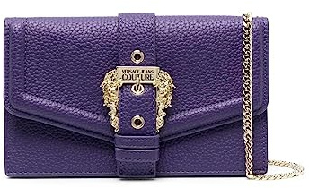 Pochette Donna versace 75VA5PF6_ZS413-308 Pochette portafogli