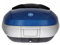 Piaggio Topcase Kit Large MP3 500 blau laguna 261/A (50 Liter)