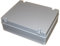 380mm x 300mm x 120mm Large Junction Box IP56 Weatherproof Waterproof Enclosure with Plain Sides
