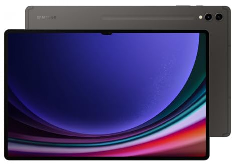 SAMSUNG Tab S9 Ultra 5G 256GB/12GB Grafito UE