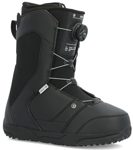 Ride Rook Snowboard Boots 31
