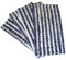 Lot de 4 chiffons de nettoyage universels compatibles avec Vorwerk SP520 / SP530