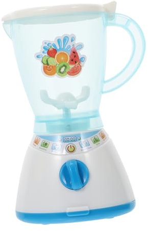 BESPORTBLE Jouet Électroménager pour Garçon Fille Cadeau Anniversaire pour Petite Fille Jouet Mini Interactif