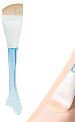 Foundationborste Flytande krämapplikator | Sminkborste för foundation för , kontor, lägenhet, resa, semester, scenframträdande, dejting, daglig pendling