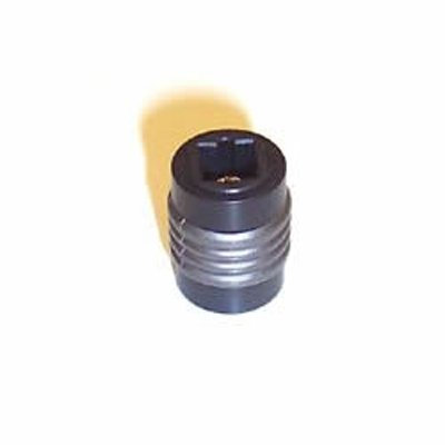 cable-tex Toslink digitale ottico accoppiatore adattatore Extender Joiner