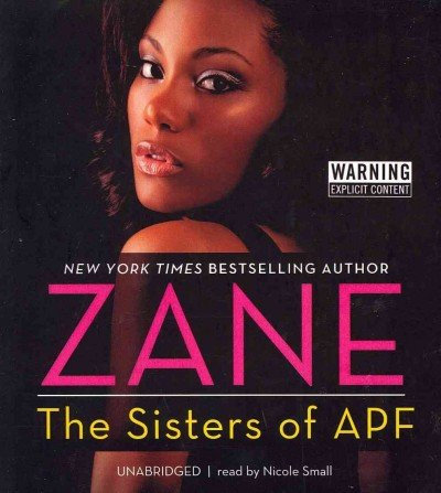 (The Sisters of Apf: The Indoctrination of Soror Ride Dick) By Not Available (Author) compact disc on (09 , 2011)