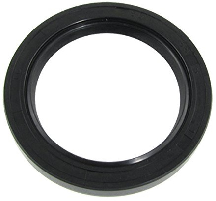 sourcing map TC Metric Oil Shaft Seal 50mm x 65mm x 8mm Double Lip