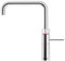 Quooker PRO3 B Fusion Square CHR (verchromt glänzend)