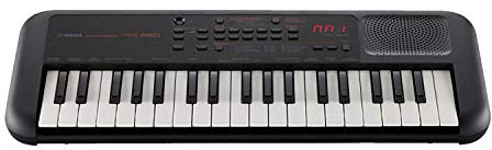 Yamaha Tragbare Mini-Tastatur PSS-A50