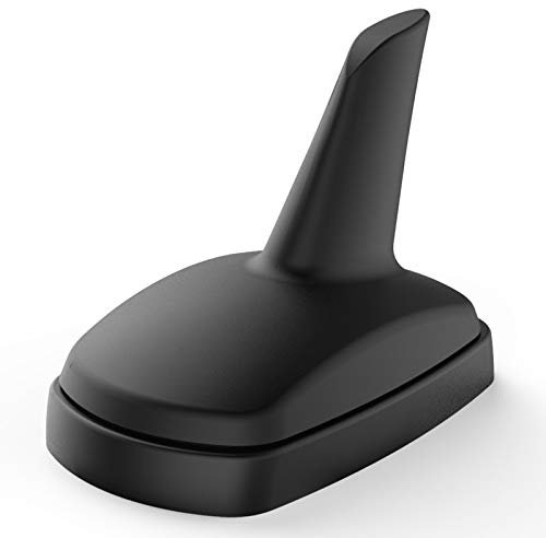 Autoantenne Dach FM + GPS + GSM Shark 3X FAKRA Stecker Hai Antenne fürs Autodach für starken Empfang