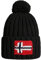 Napapijri Semiury Hat - Black -One Size