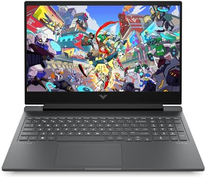 HP Victus 16-s1175ng 16.1 FHD IPS 144Hz, AMD Ryzen 7 8845HS, 32GB RAM, 1TB SSD, RTX 4070, FreeDOS