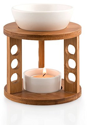 pajoma 13813 Duftlampe, Braun