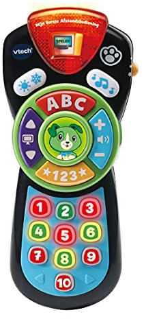 VTech Mijn Eerste Afstandsbediening