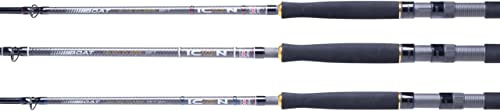 LEEDA Icon 7ft 2inch 20-30lb Boat Rod A3207