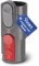 VIOKS Adapter Ersatz für Dyson 968235-01 passend wie Dyson Adapter Alt auf Neu - Anschluss für Aufsatz Zubehör an Staubsauger von Dyson V7 V8 Cyclone V10 V11 SV10 SV11 Fluffy Absolute Animal CY26
