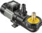 poolomio® Poolpumpe Aqua Splash II - selbstsaugende Filterpumpe zur Poolreinigung - Förderleistung 4 m³/h - leistungsstark, geringer Stromverbrauch - Anschluss Ø 32/38 mm