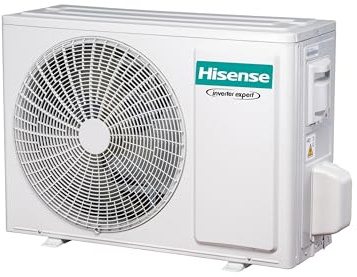 Hisense,Climatizzatore fisso