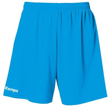 Kempa Unisex Kinder Classic Shorts, Kempablau, 164 EU