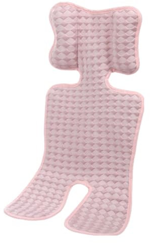 Generisch Baby-Kinderwagen-Sitzauflagen, Baby-Kinderwagen-Sitz-Kühlkissen, Auto-Kühlkissen, Sitz-Kühlkissen, Autositz-EIS-Kühlkissen, Kinderwagen-Sitzauflage Sommer