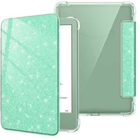 Fintie Funda para Nuevo Kindle de 6 (11ª Generación) 2024/2022