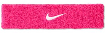 Nike Fascia Classica Swoosh Unisex per Adulti