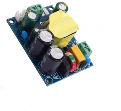 Basso Rumore 40W 220V a 12V 3.3A Isolato Modulo di Alimentazione Convertitore Stabilizzazione Accessori Elettronica Interruttore A Basso Rumore Adattatore di Alimentazione