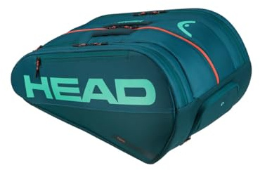 HEAD Tour Padel Taschen L GEOR