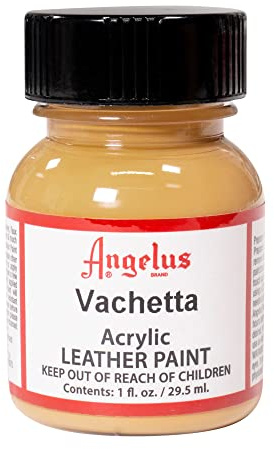 Angelus Vachetta Leather Paint