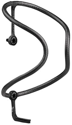 TOPEAK Fez Carbon G12 Porte-bouteille pour vélo Noir