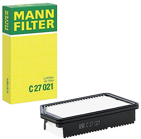 MANN-FILTER C 27 021 Luftfilter - für Pkw + Transporter