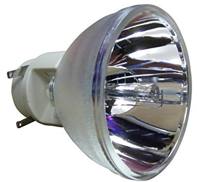 OSRAM P-VIP 240/0.8 E20.9N Projektorlampe ohne Gehäuse für diverse Projektoren, 1 Stück (1er Pack)