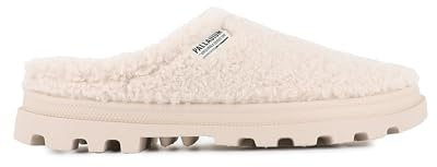 Palladium unisex - vuxen Dunelite Mule CosyToffel