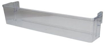 KGA SUPPLIES Porte-bouteilles inférieur pour réfrigérateur compatible avec les séries Hisense RB316D, RB327N, RB329N, RB343D