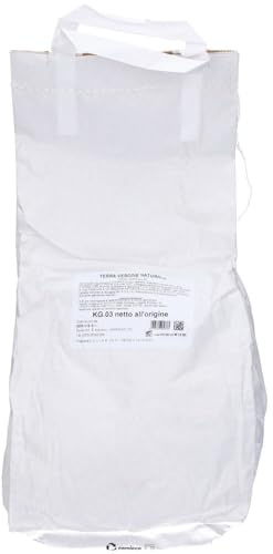 Dr. Giorgini Terra-Rohling – 3 000 g
