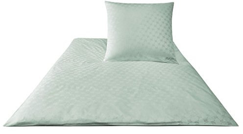 Joop Kissenbezug Cornflower 4020-19 Silber 40x80